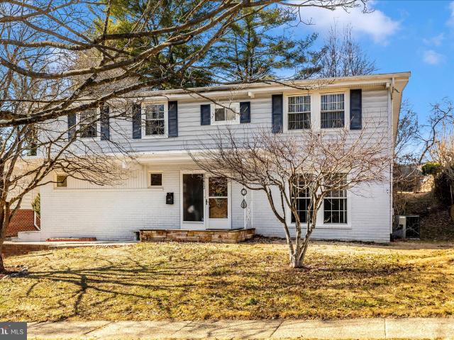 11412 Fairoak Dr, Silver Spring, MD 20902 | MLS #MDMC2242