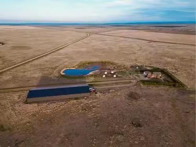 11414 Josephburg Trail, Rural Cypress County, AB, T1B 0L2 fa.