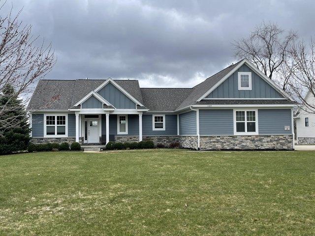 11415 Killarney Dr, Stanwood, MI 49346
