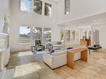 Royal Oaks Country Club, Houston city, Houston CCD Harris County Texas, Harris County, Texas, Texas, USA