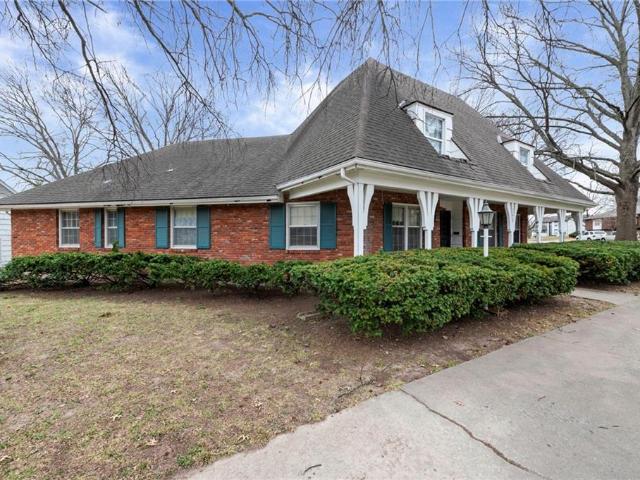 11415 Minor Drive