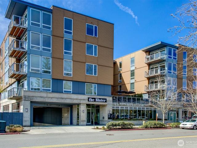 11415 Slater Avenue NE # 312