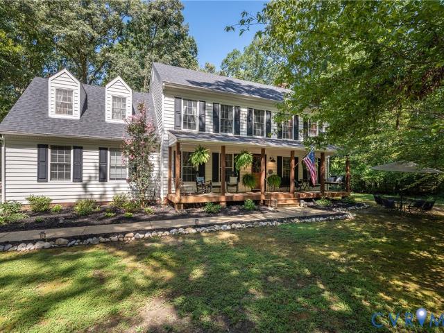 11416 Doswell Road