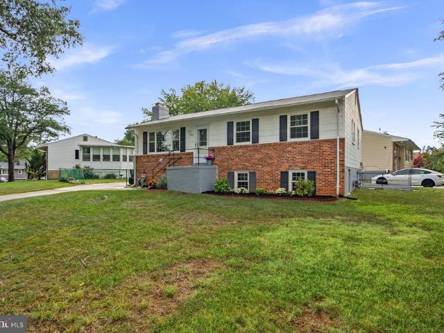 11418 Pitsea Drive