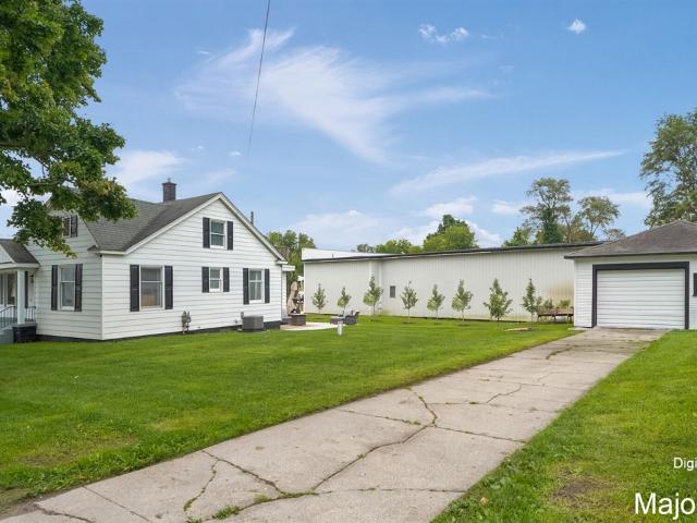 11418 Kirby Street
