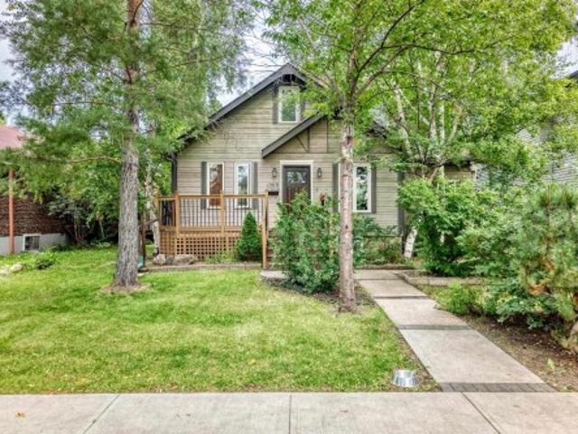 11419 Street Nw, Edmonton, AB, T5M 0R7 house for sale | Listing ID E4505 | Royal LePage