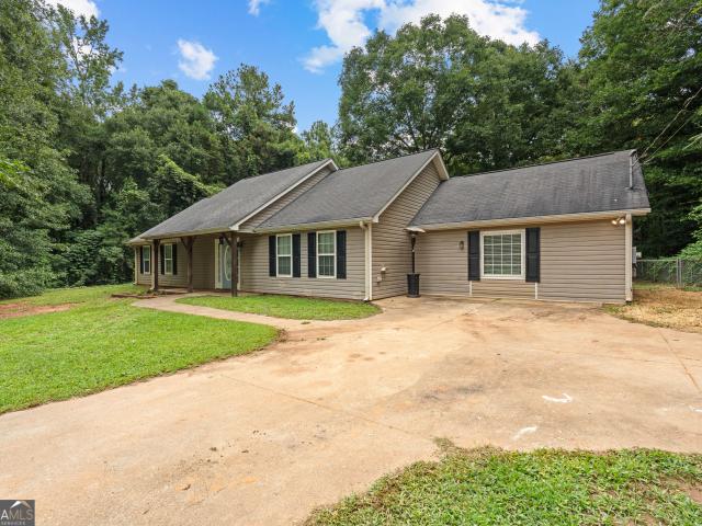 1141 Old 41 Highway