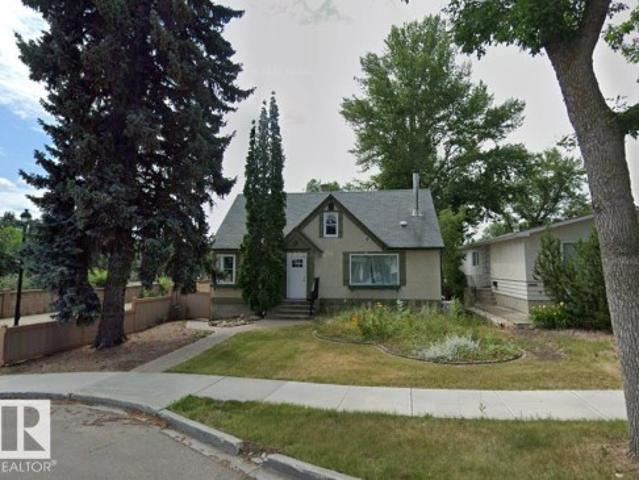 1141 Avenue Nw, Edmonton, AB, T6G 0P5 house for sale | Listing ID E4508 | Royal LePage
