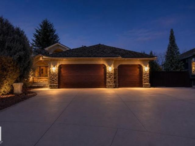1141 Avenue Nw, Edmonton, AB, T6J 6W8 house for sale | Listing ID E4489 | Royal LePage