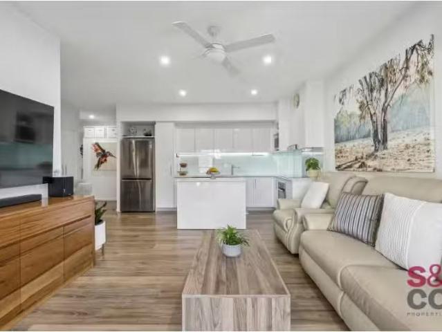 114/1 Braybrooke Street, Bruce Apartment for rent Listed by S.