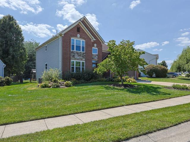 1141 Brookstone Drive