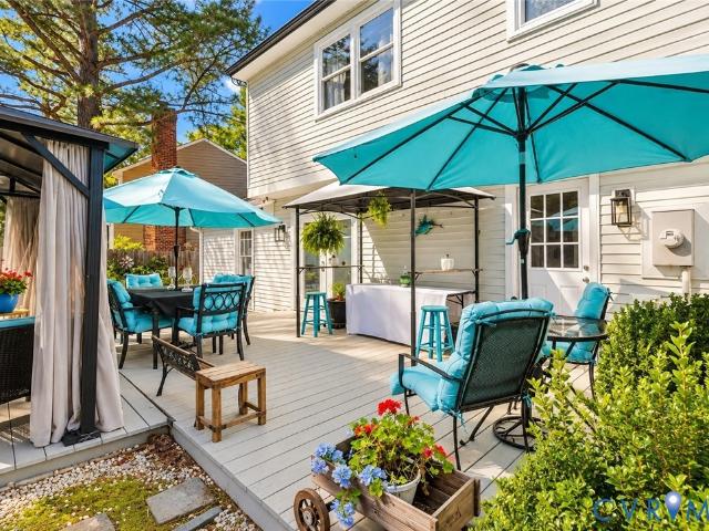 1141 Cumberland Drive