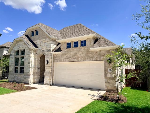 1141 Cole Estates Dr