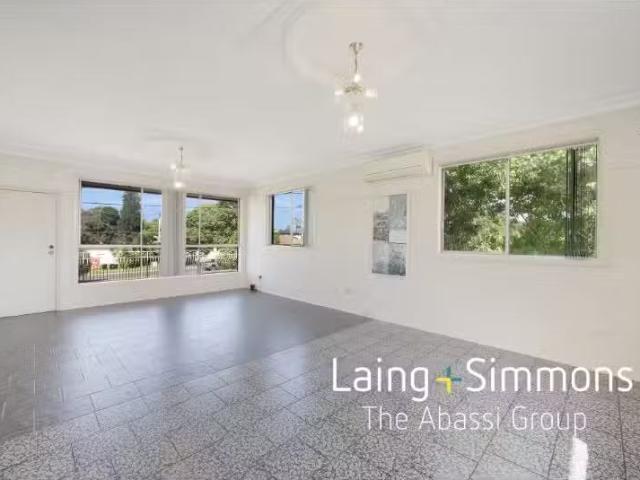 1/141 Great Western Highway, St Marys House for rent Listed b.