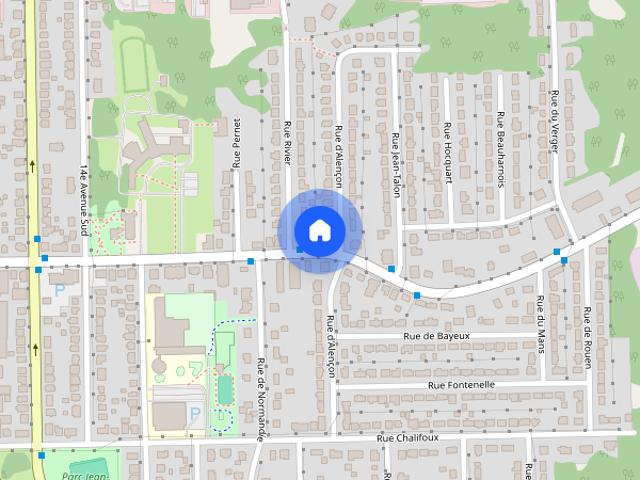 1141 rue du Conseil Sherbrooke