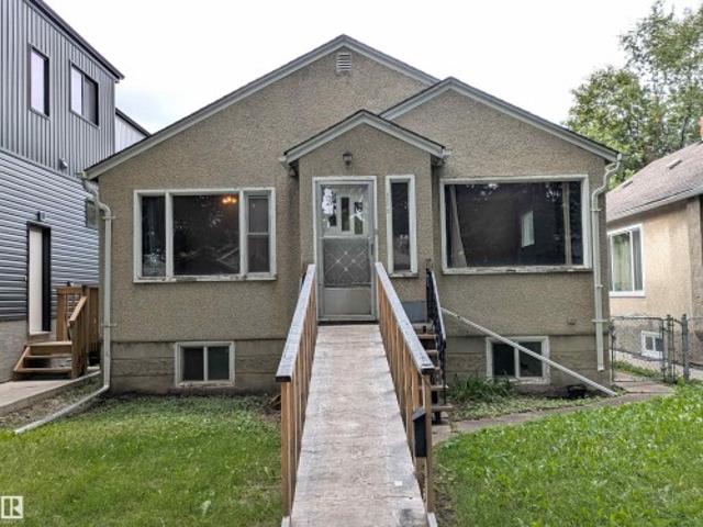 1141 Street Nw, Edmonton, AB, T5B 3C9 house for sale | Listing ID E4508 | Royal LePage