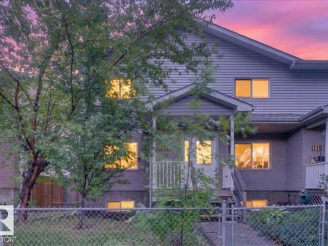 1141 Street Nw, Edmonton, AB, T5G 1T5 house for sale | Listing ID E4508 | Royal LePage