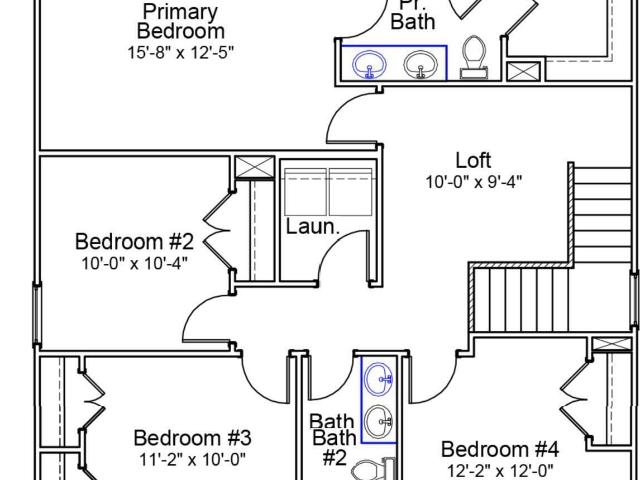 1141 Tennessee Walker Way