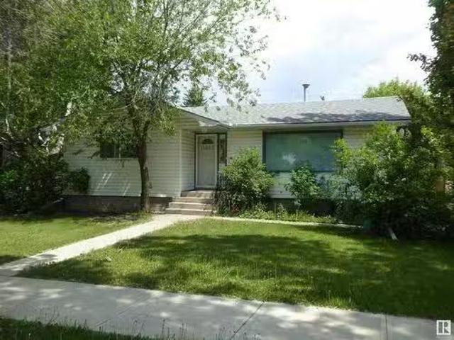 11423 127 Street, Edmonton, AB, T5M 0V2 house for sale List.