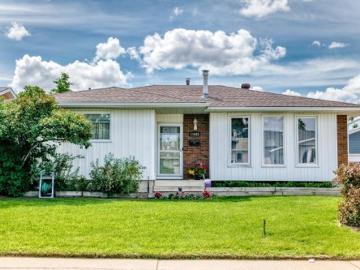 11423 Avenue, Edmonton, AB, T5X 2K9 house for sale | Listing ID E4496 | Royal LePage