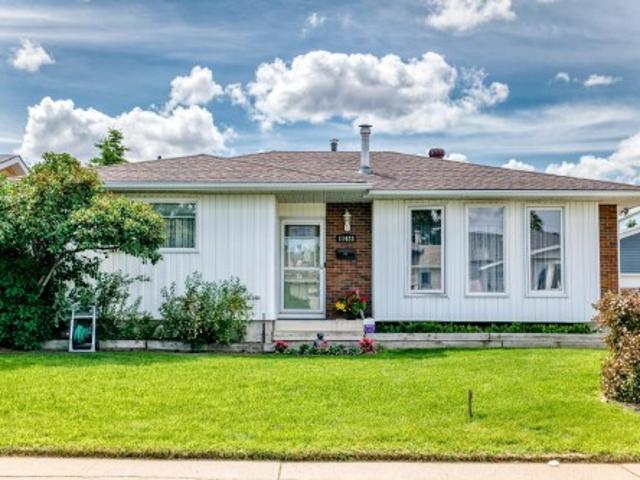 11423 Avenue, Edmonton, AB, T5X 2K9 house for sale | Listing ID E4496 | Royal LePage