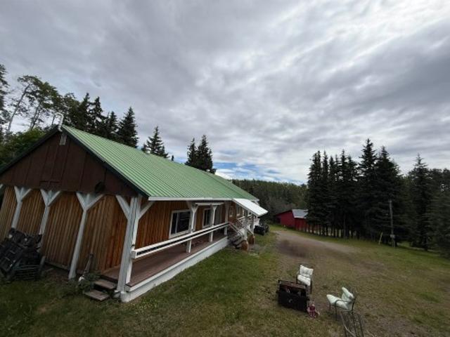 11423 Bald Hill Road, Burns Lake, BC, V0J 1E2 house for sale | Listing ID R3142 | Royal LePage