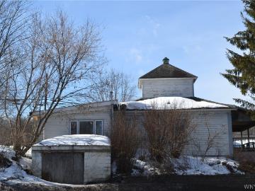 11423 Highway 98, Freedom, NY 14065 | MLS #B1664