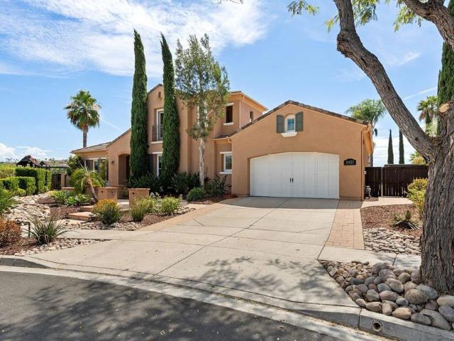 11423 Olive Knoll Court