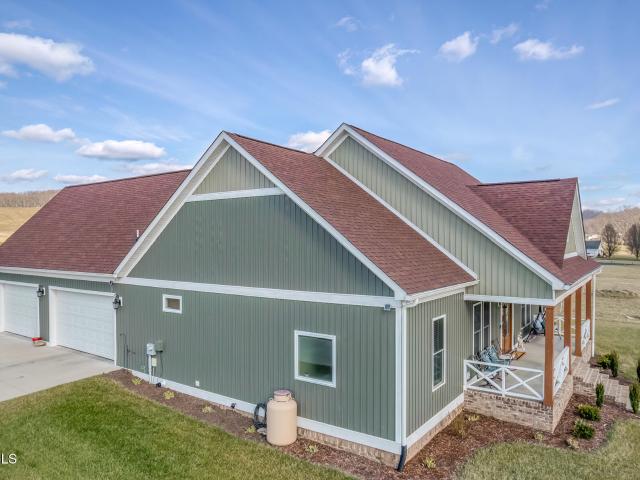 11423 Reedy Creek Road