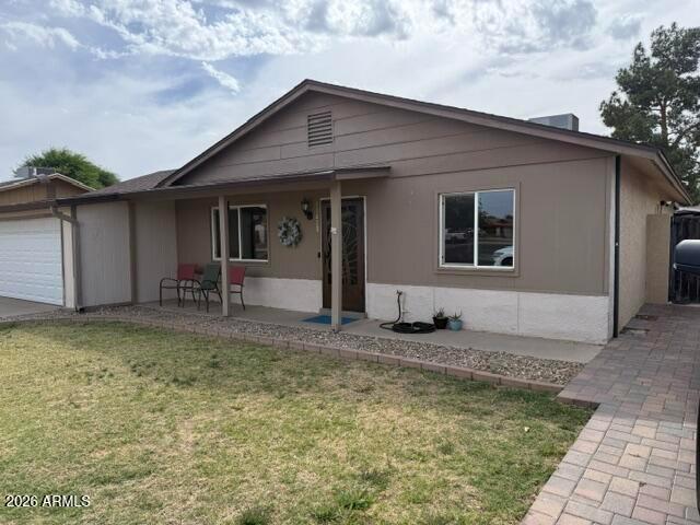 11420 N 57th Ave, Glendale, AZ 85304 | MLS #7016