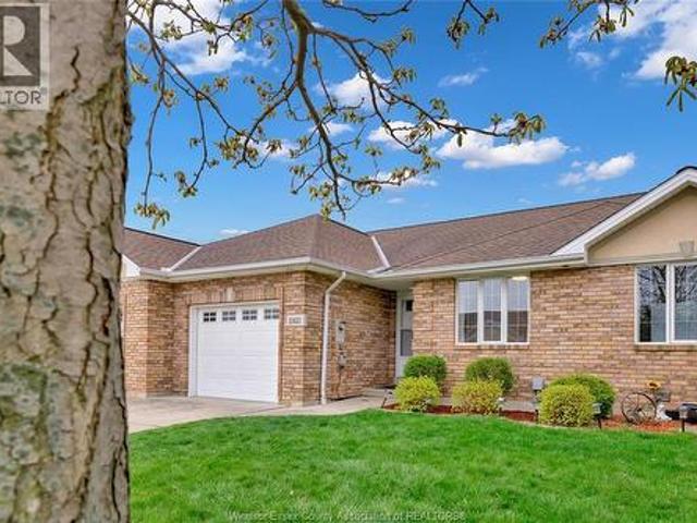 11421 Cormorant Street, Windsor, ON, N8P 1L7 house for sale | Listing ID 26017 | Royal LePage