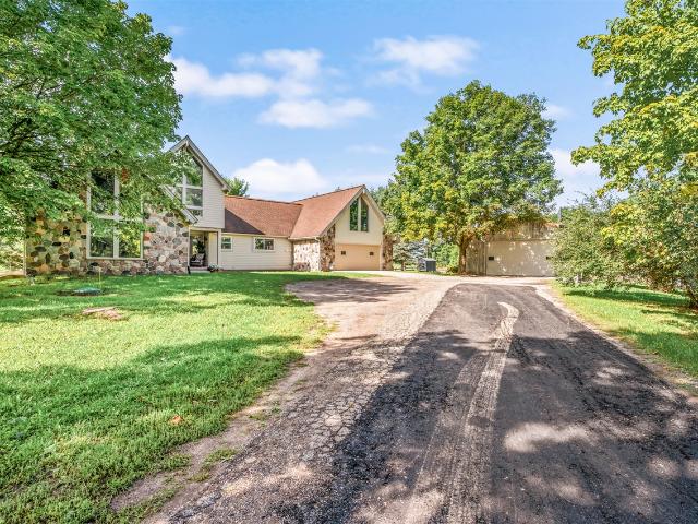 11421 S Deer Lake Road