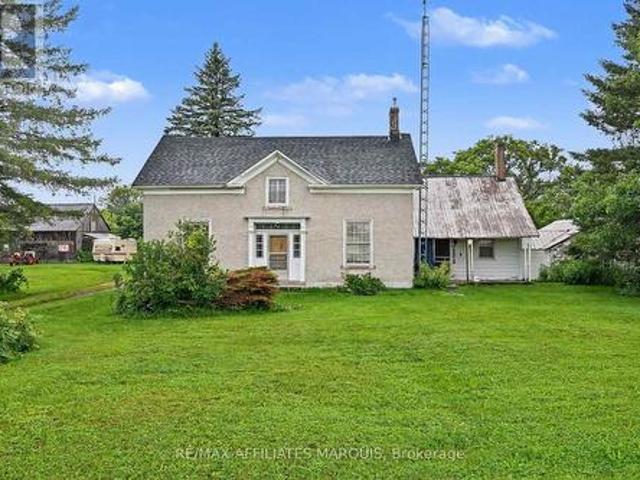 11422 7Th Line Road, Elizabethtown Kitley, ON, K0G 1R0 house for sale | Listing ID X13630 | Royal LePage