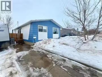 Mountview, Grande Prairie, Alberta - Cellar