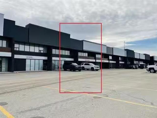 11427 98 Avenue, Grande Prairie, AB, T8V 5S2 commercial for.