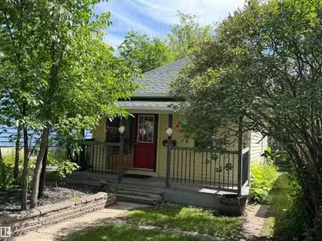 11427 125 Street Nw, Edmonton, AB, T5M 0N1 house for sale L.