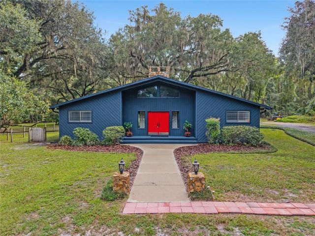 11427 SW 10th Ter, Micanopy, FL 32667 | MLS #O6348