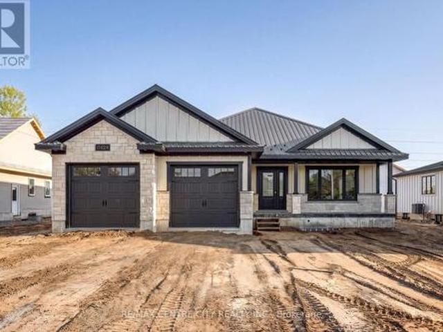 11424 Bailey Court, Bayham, ON, N0J 1H0 house for sale | Listing ID X13802 | Royal LePage