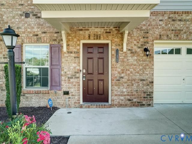 11425 Claimont Mill Drive