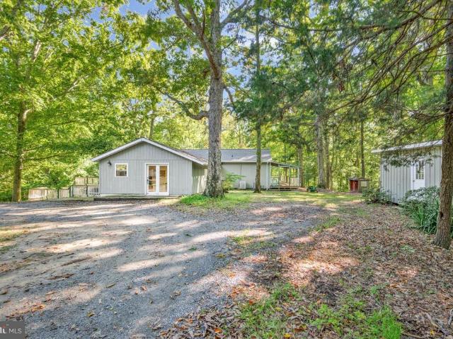 11425 Mill Bridge Road
