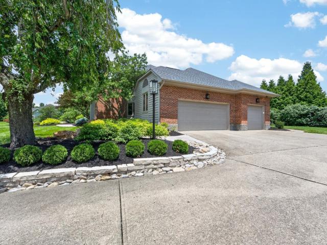 11426 Terwilligersridge Court