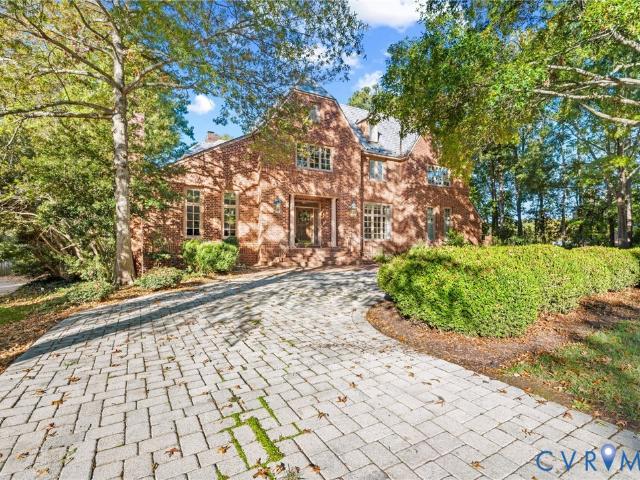 11429 Barrington Bridge Court