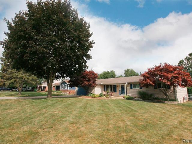 11429 S Crestline Drive