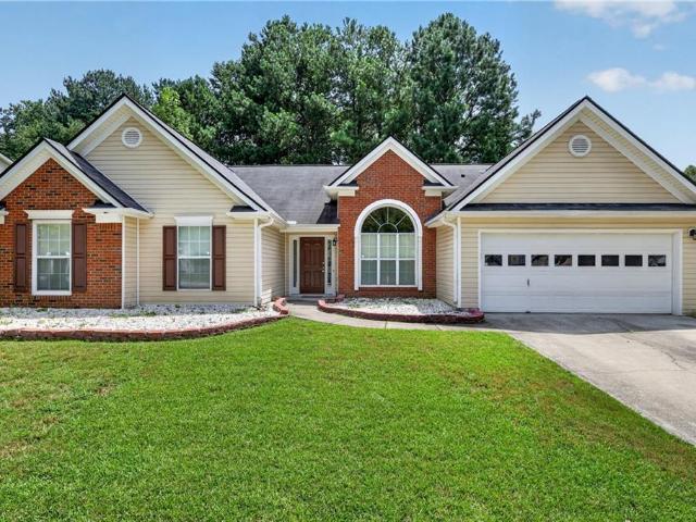 1142 Autumn Glen Way