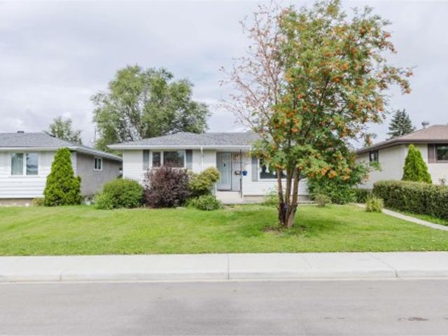1142 Avenue Nw, Edmonton, AB, T6H 0A5 house for sale | Listing ID E4503 | Royal LePage
