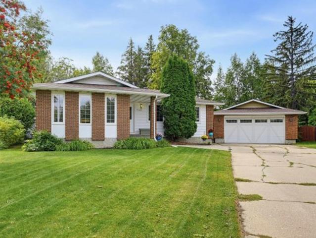 1142 Avenue Nw, Edmonton, AB, T6J 2W9 house for sale | Listing ID E4508 | Royal LePage