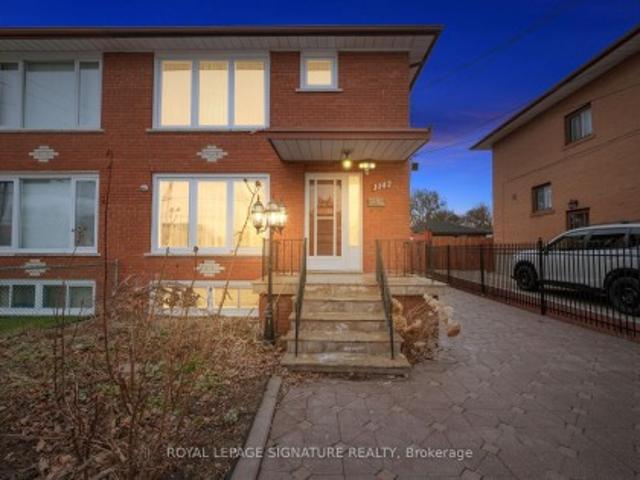 1142 Alexandra Avenue, Mississauga, ON, L5E 2A5 house for sale | Listing ID W13222 | Royal LePage