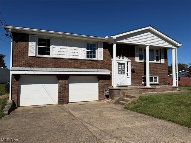 1142 Courtland Road