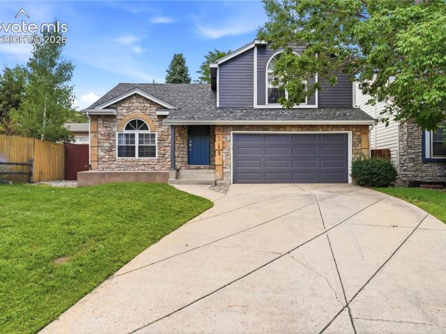 1142 Dancing Horse Drive