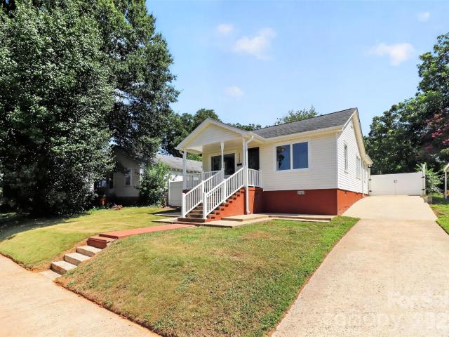 1142 Eisenhower Road